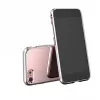 Tellur Cover Premium Mirror Shield for iPhone 7 pink