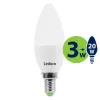 Light Bulb|LEDURO|Power consumption 3 Watts|Luminous flux 200 Lumen|27...