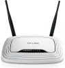 Wireless Router|TP-LINK|Wireless Router|300 Mbps|IEEE 802.11b|IEEE 802...