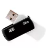 GOODRAM 32GB UCO2 BLACK & WHITE USB 2.0 UCO2-0320KWR11