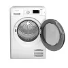  WHIRLPOOL Dryer FFT M11 9X2BY EE, 9kg, Energy class A++, Depth 65 cm,...
