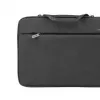 Natec Laptop Sleeve Clam NET-1661 Case, Black, 14.1 