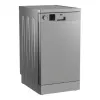  BEKO Free standing Dishwasher DVS05024S, Energy class E (old A++), 45...
