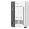 NAS STORAGE TOWER 2BAY/TS-216G QNAP