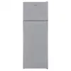 Candy Refrigerator CDV1S514FSE Energy efficiency class F, Free standin...