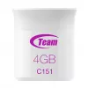 TEAM C151 DRIVE 4GB PURPLE RETAIL TC1514GP01