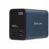 Tellur Power Bank Ultra Pro PD903 27000mAh BLue