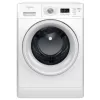  WHIRLPOOL Washing machine FFL 7259 W EE, 7 kg, 1200 rpm, Energy class...