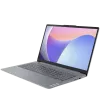 Notebook Lenovo IdeaPad Slim i5-12450H/16GB/SSD 512GB/15,6''FHD/NoOS/N...