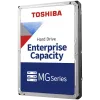 HDD Server TOSHIBA MG10 8TB CMR 512e, 3.5'', 512MB, 7200RPM, SATA, SKU...