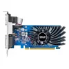 Asus GT730-2GD3-BRK-EVO NVIDIA, 2 GB, GeForce GT 730,  DDR3,  PCI Expr...