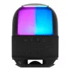 Adler Speaker | AD 1904 | 8 W | Bluetooth | Black | Portable | Wireles...