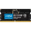 Crucial 8GB DDR5-4800 SODIMM CL40 (16Gbit), EAN: 649528906519 CT8G48C4...