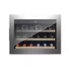 Caso Wine cooler WineSafe 18 EB  Energy efficiency class G, Built-in, ...