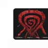 Genesis Mouse Pad Promo - Pump Up The Game Mouse pad, 250 x 210 mm, Mu...
