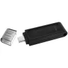 Kingston 32GB USB-C 3.2 Gen 1 DataTraveler 70 EAN: 740617305234 DT70/3...