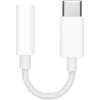 Apple USB-C to 3.5 mm Headphone Jack Adapter, Model A2155 MU7E2ZM/A