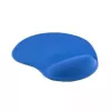 Sbox Gel Mouse Pad MP-01 blue