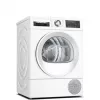 Bosch Dryer Machine WQG245AMSN Series 6 Energy efficiency class A++, F...