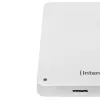 External HDD|INTENSO|Memory Case|1TB|USB 3.0|Colour White|6021561