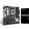 Mainboard|BIOSTAR|AMD B650|SAM5|Micro-ATX|Memory DDR5|Memory slots 4|3...