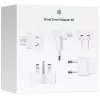 Apple World Travel Adapter Kit (2015) MD837ZM/A