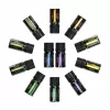 Essential Oils Anjou set (12 psc. x 5 ml)