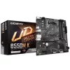 Mainboard|GIGABYTE|AMD B550|SAM4|Micro-ATX|Memory DDR4|Memory slots 4|...