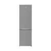  BEKO Refrigerator RCSA300K30SN, 181 cm, Energy class F (old A+), Inox...