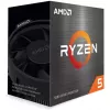 AMD Ryzen 5 4500, AM4, Processor threads 12, Packing Retail, Processor...