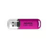 MEMORY DRIVE FLASH USB2 32GB/PINK AC906-32G-RPP ADATA