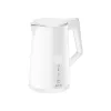  ECG RK 1893 Digitouch White, Double-walled kettle with temperature co...