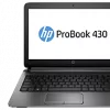 HP ProBook 430G2 13,3 i5-5200U, 8Gb, 240Gb SSD, W10Pro