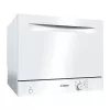  BOSCH Countertop Dishwasher SKS50E42EU, Width 55 cm, 5 Programs, Ener...