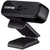 CANYON webcam C2N Full HD 1080p Black CNE-HWC2N
