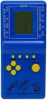 Elektroniskā spēle RoGer Tetris Blue