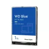 HDD|WESTERN DIGITAL|Blue|1TB|SATA 3.0|128 MB|5400 rpm|2,5