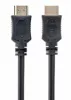 Gembird HDMI male - HDMI male 0.5m Black