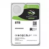 HDD|SEAGATE|Barracuda|8TB|SATA 3.0|256 MB|5400 rpm|Discs/Heads 4/8|3,5...