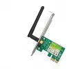 WRL ADAPTER 150MBPS PCIE/TL-WN781ND TP-LINK