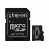 Kingston MicroSDXC 64GB Canvas Select Plus