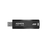 External SSD|ADATA|SC610|500GB|USB 3.2|Write speed 500 MBytes/sec|Read...