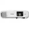 Epson 3LCD projector EB-X49 XGA (1024x768), 3600 ANSI lumens, White, L...
