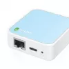 Wireless Router|TP-LINK|Wireless Router|300 Mbps|IEEE 802.11 b/g|IEEE ...