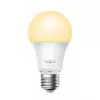 Smart Light Bulb|TP-LINK|Power consumption 8.7 Watts|Luminous flux 806...