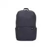 Xiaomi Mi Casual Daypack Black, Shoulder strap, Waterproof, 14 