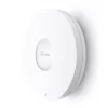 TP-Link Omada AX3600 Wireless Dual Band Multi-Gigabit Ceiling Mount Ac...