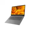 Lenovo IdeaPad 3 17IAU7 | Arctic Grey | 17.3 