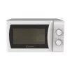 Candy Microwave Oven with Grill CMG20SMW Free standing, Grill, Height ...