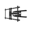  Neomounts by Newstar WL40-550BL18 - Mounting kit (wall mount) - for T...